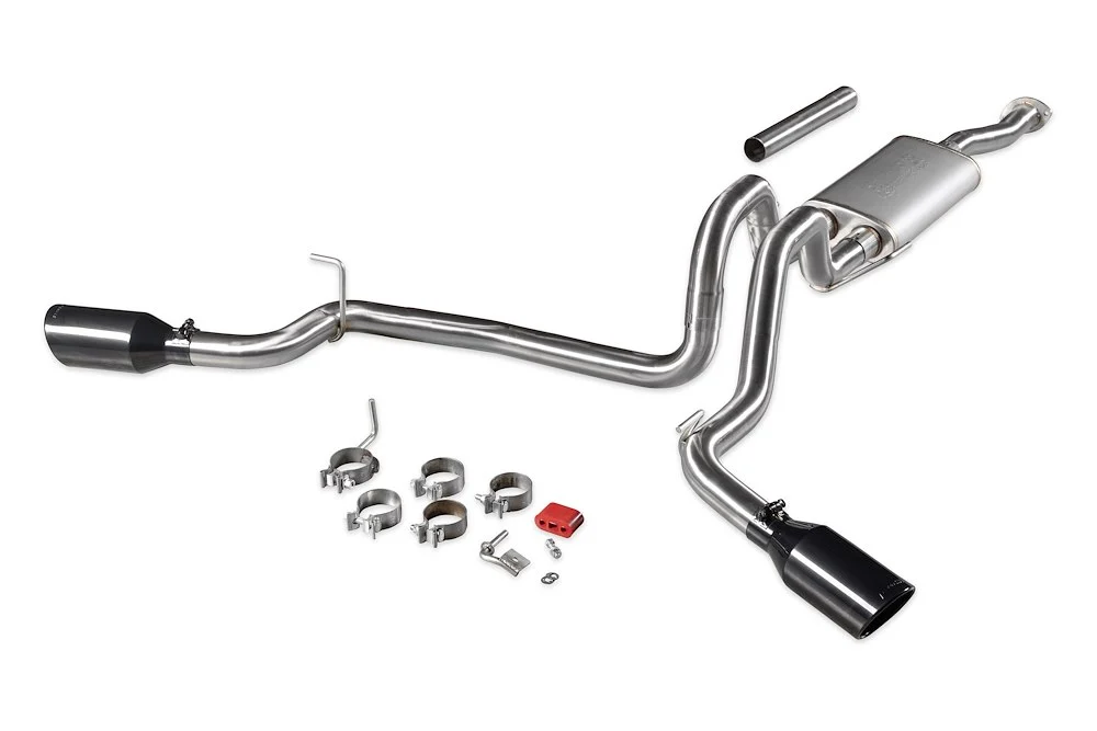 Flowmaster Signature Series Exhaust (737918)