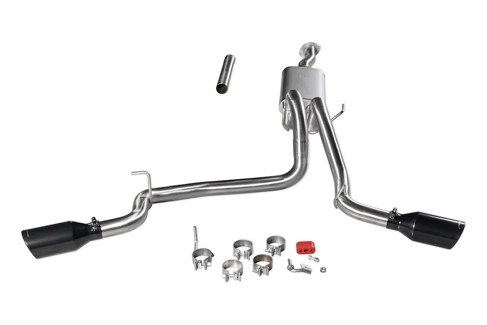 Flowmaster Signature Series Exhaust (737918)