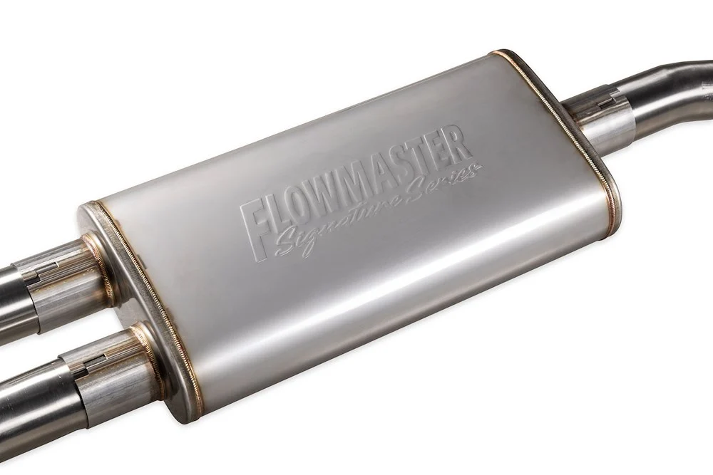 Flowmaster Signature Series Exhaust (737918)