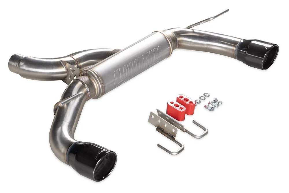 Flowmaster Signature Series Exhaust (738123)