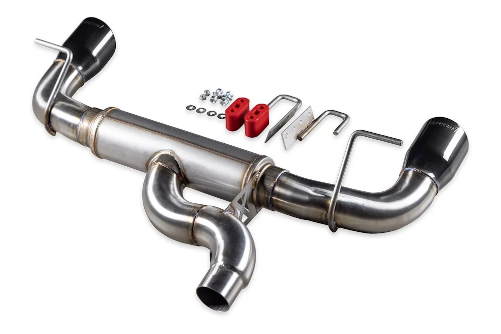 Flowmaster Signature Series Exhaust (738123)