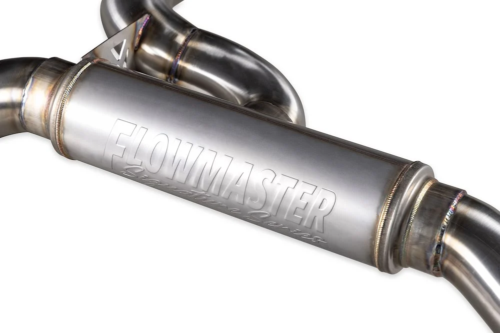 Flowmaster Signature Series Exhaust (738123)