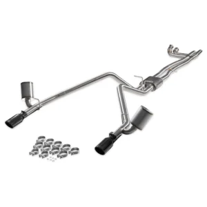 Flowmaster Exhaust System - 2025 RAM 1500 3.0L Signature CB D