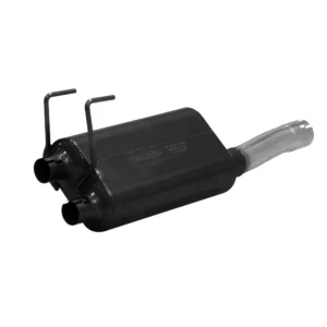 Flowmaster Muffler - RAM 1500 W/BUMPER CUT OUT