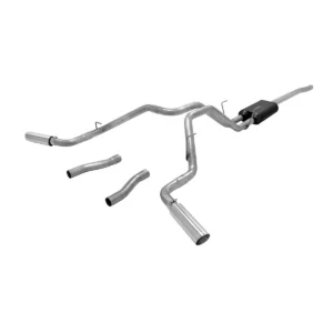 Flowmaster CAT-Back System AMT