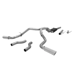 Flowmaster CAT-Back AMT