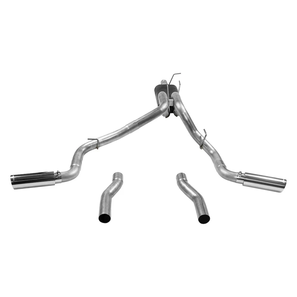 Flowmaster Exhaust System - Force II Kit