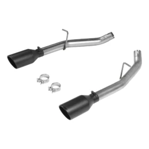 Flowmaster 2019 RAM 1500 5.7L Axle-Back BLK