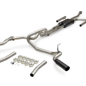 Flowmaster Exhaust System - 2022-2024 Toyota Tundra 3.5L OTL DOR/S