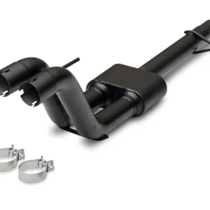 Flowmaster 21-24 F-150 Direct Fit Muffler OTL