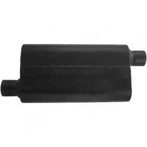 Flowmaster Muffler - 2.5'IN (O)OUT(O) 50 Ssdf