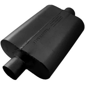 Flowmaster Delta Flow Mflr 2.50