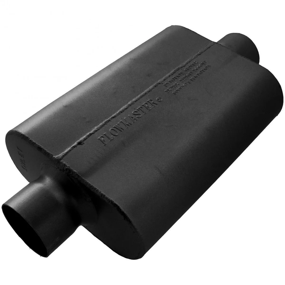 Flowmaster Delta Flow Mflr 3.00'