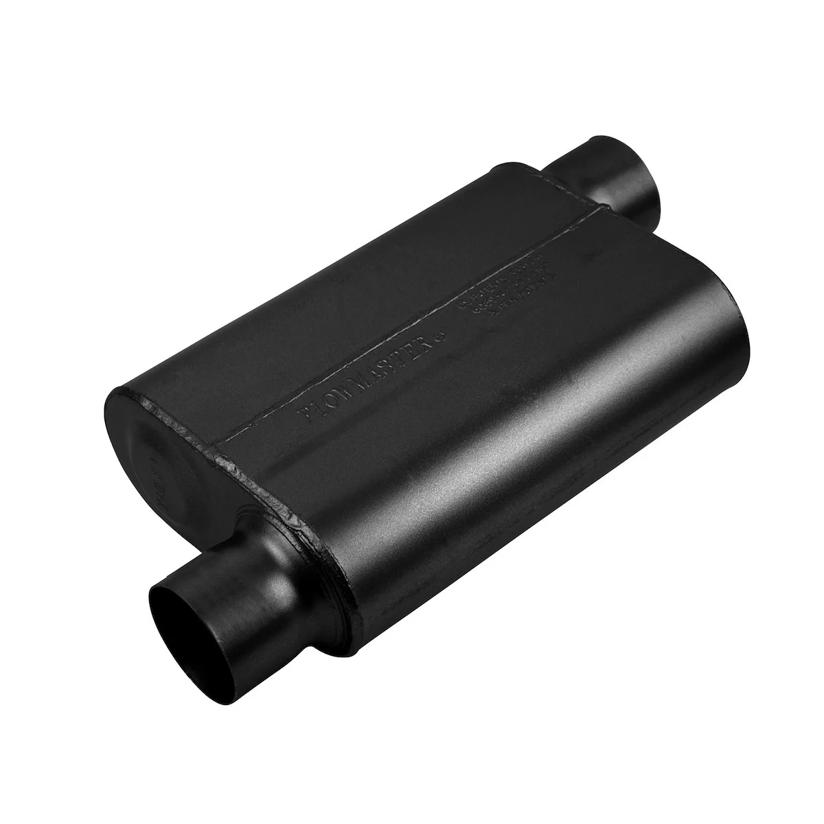 Flowmaster Delta Flow Mflr 3.00'