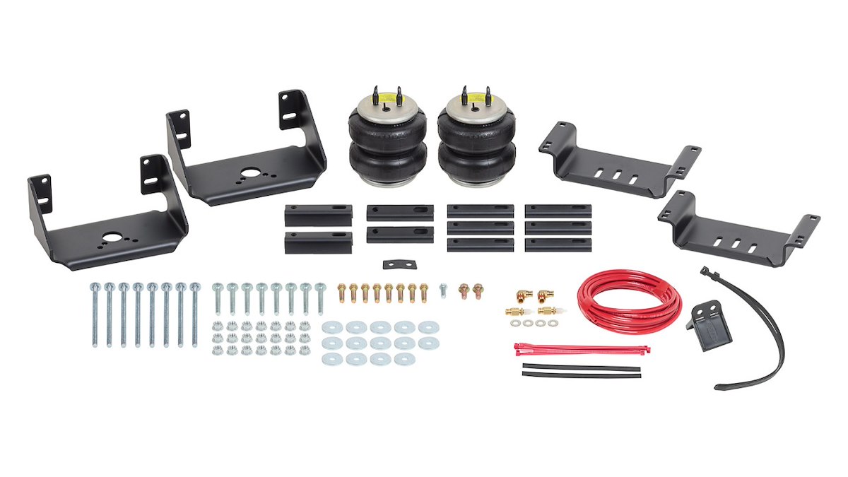 Firestone RIDE-RITE Kit (2176)