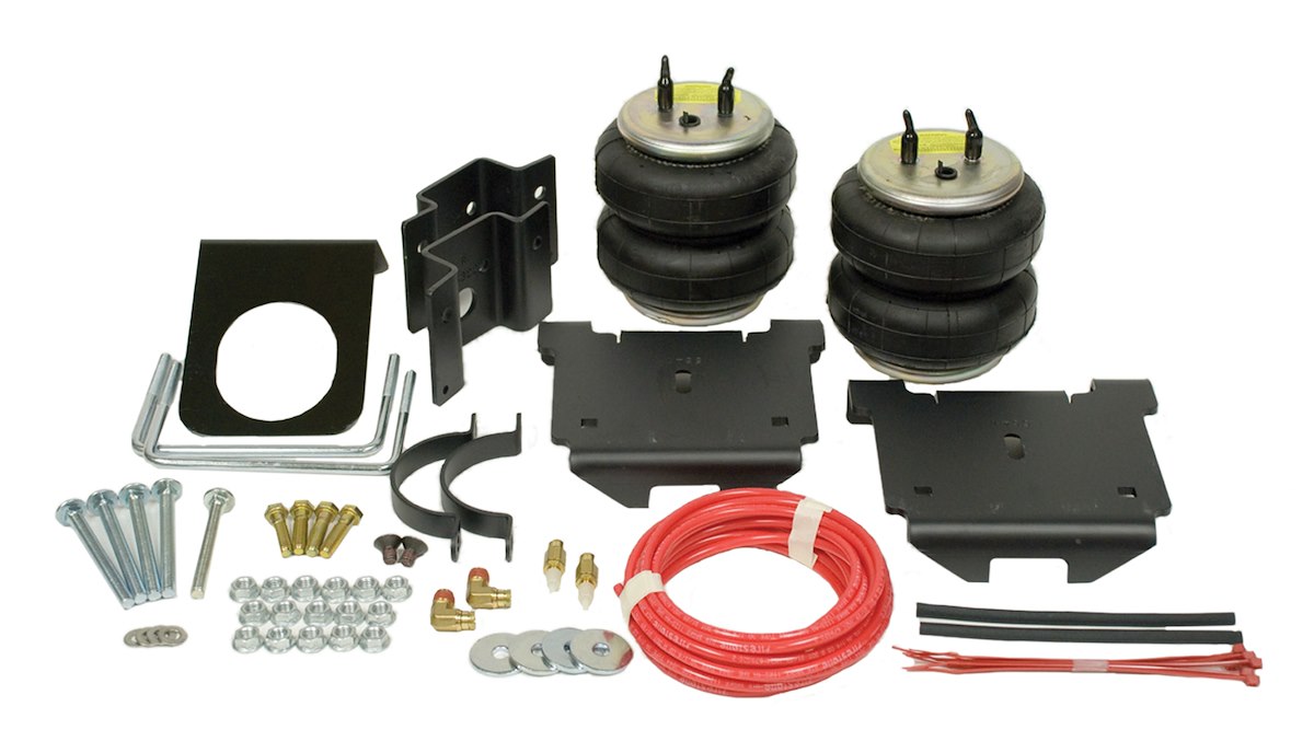 Firestone RIDE-RITE Kit (2250)