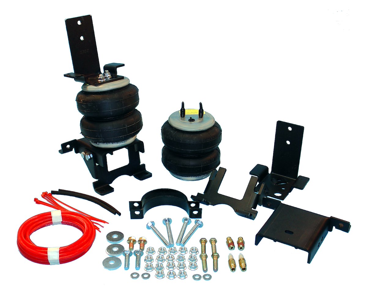 Firestone RIDE-RITE Kit (2251)