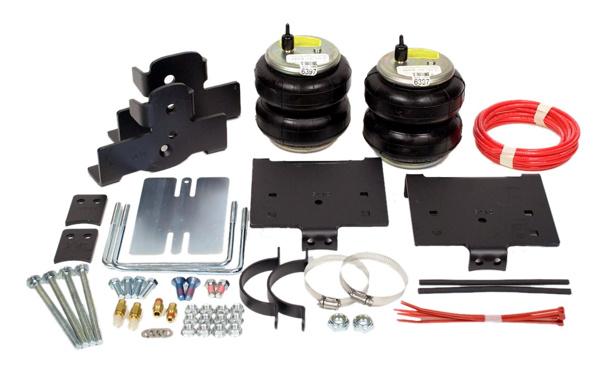 Firestone RIDE-RITE Kit (2350)