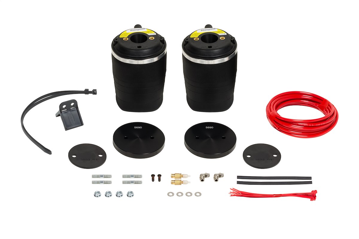 Firestone Air Spring Kit RAM 1500 (2595)