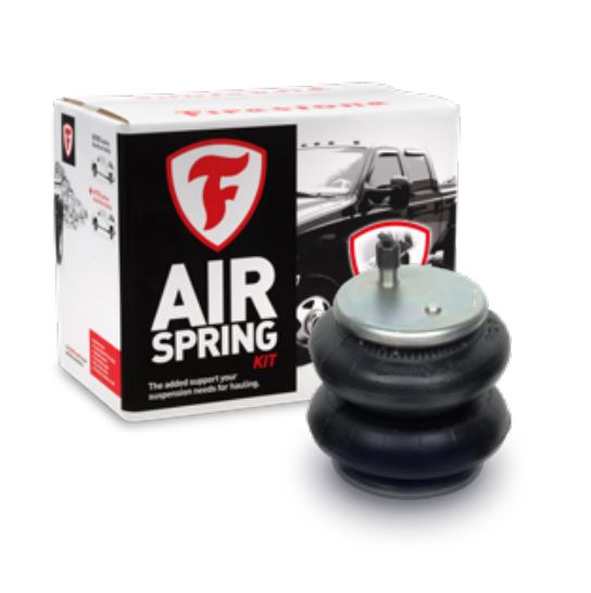 Firestone Air Spring Kit (2625)