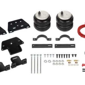 Firestone Riderite Tundra 2WD & 4WD 2022-2024 (2628)