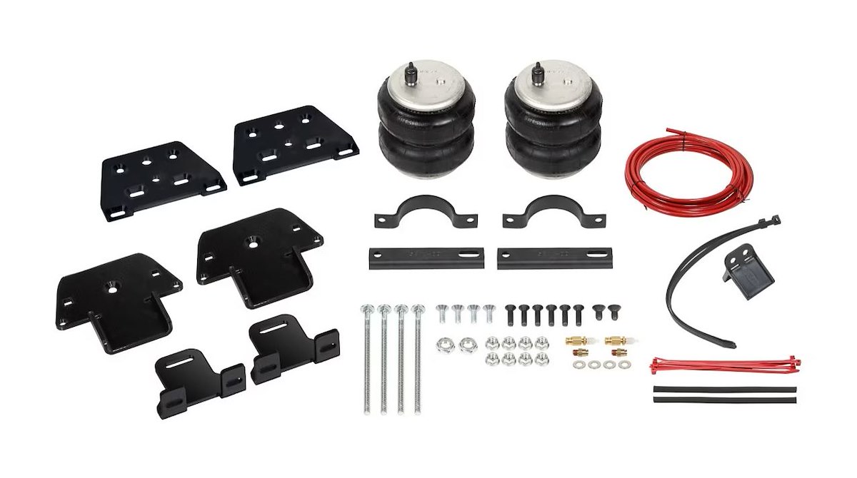 Firestone Riderite Tundra 2WD & 4WD 2022-2024 (2628)