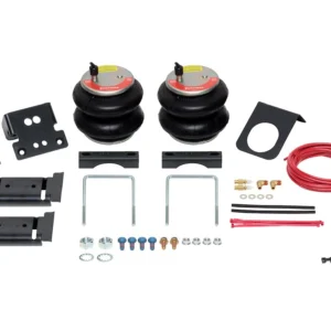 Firestone RAM 3500-RED Label