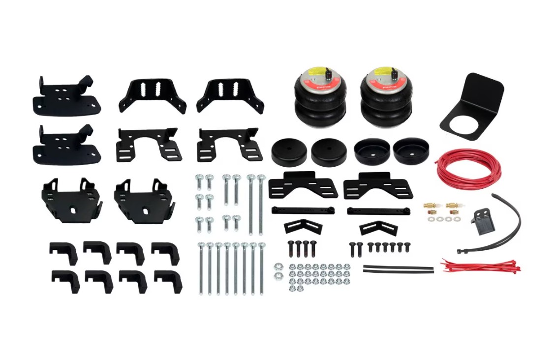 Firestone Air Spring Kit (2716)