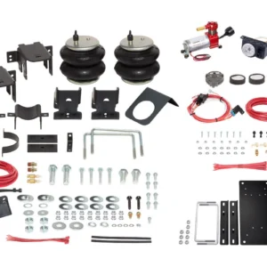 Firestone Ford F250/F350 2WD/4WD AIO Analog