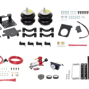 Firestone SILVERADO/SIERRA 25/3500 AIO Analog