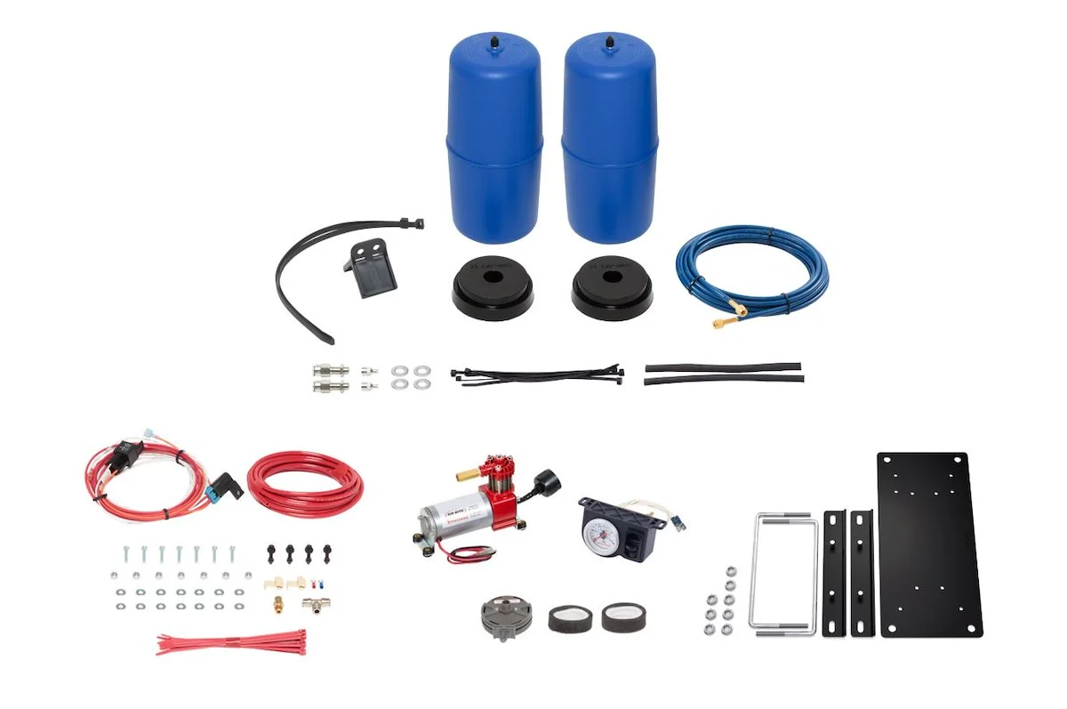 Firestone RAM 1500 2WD/4WD AIO Analog