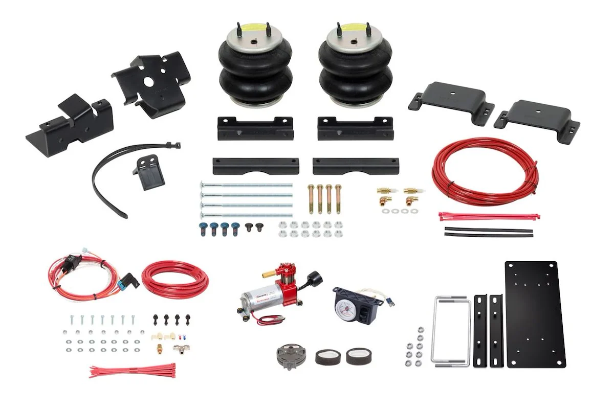 Firestone RAM 2500 2WD/4WD AIO Analog