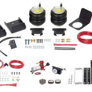 Firestone GM SILVERADO/SIERRA 1500 AIO Analog