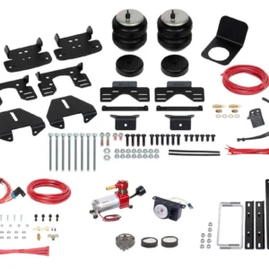 Firestone Ford F250/F350/F450 4WD AIO Analog