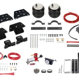 Firestone Tundra 2WD/4WD AIO Analog