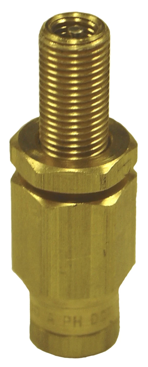 Firestone Inflation Valve PK/25