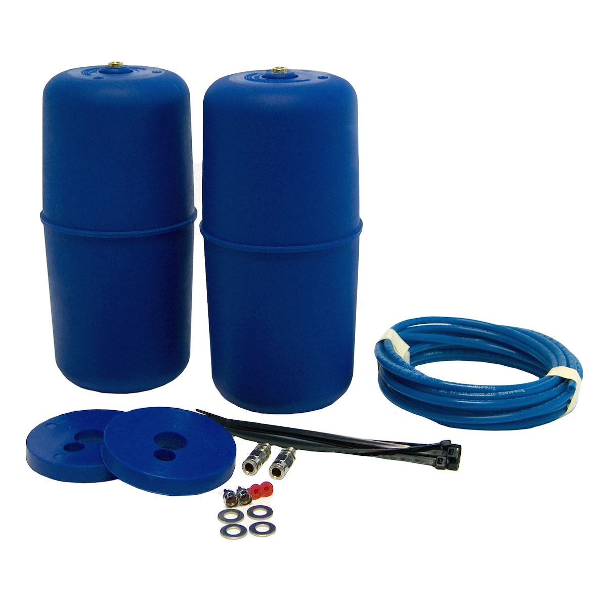 Firestone COIL-RITE Kit (4138)