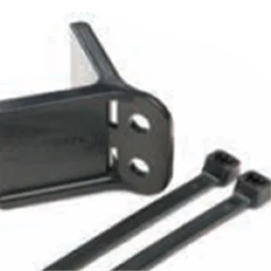 Firestone Inflation Valve Bracket Kit