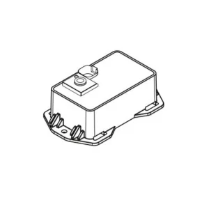 Firestone Air Command Single ECU