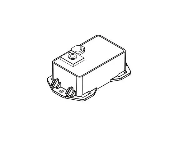 Firestone Air Command Single ECU