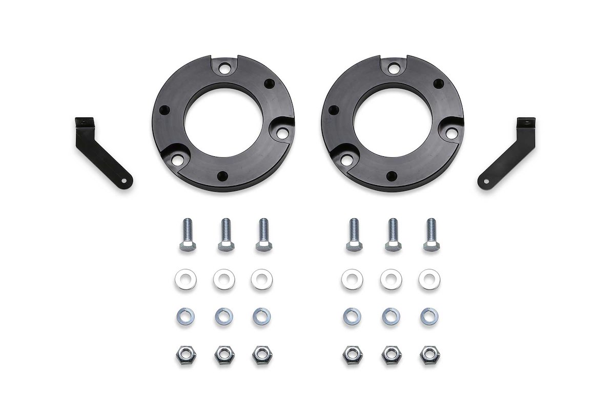 Fabtech 1.5' 2018-2020 Ford Expedition 4WD (FTL5211)