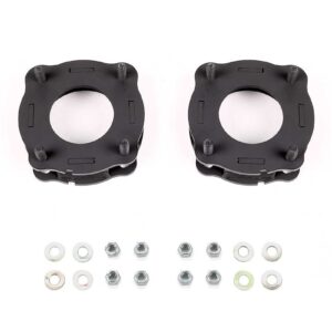 Fabtech 1.5' Leveling Kit 2022 Toyota Tundr (FTL5606)
