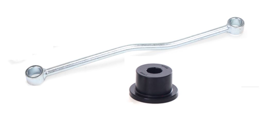 Fabtech Front End Link Kit