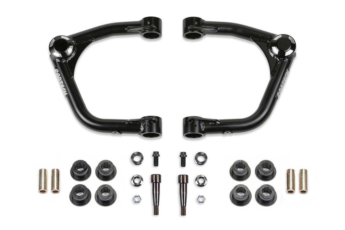 Fabtech Uniball Upper Control Arms Only