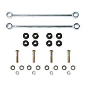 Fabtech Extended Rear Sway Bar Link Kit
