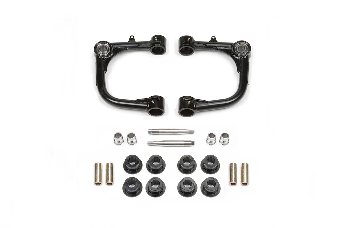 Fabtech Uniball Upper Control Arms Only
