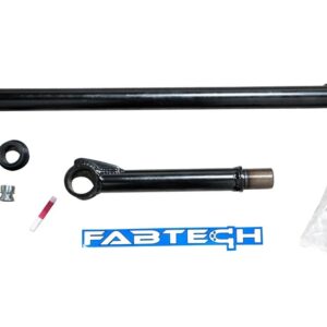 Fabtech Rear Adjustable Track Bar (FTS26113)