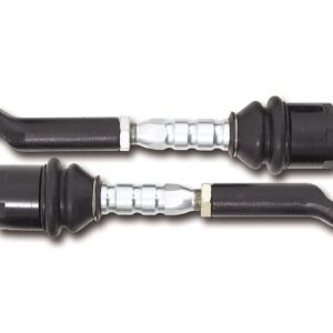Fabtech Heavy Duty Tie Rods (Fits Fabtech 6- RTS® System)