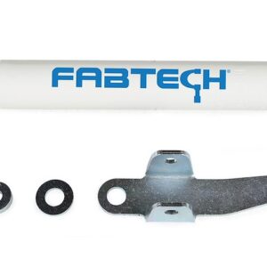 Fabtech 2016-2017 Single HD Steering Stabilizer (FTS8057)