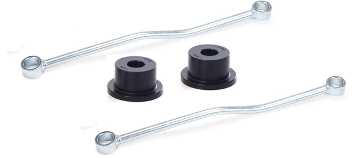 Fabtech Front End Link Kit
